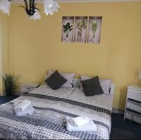 Zibi budynek B - Chambres d’hôtes Malbork