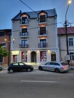 B&B Cetinje - Lux Apartmani Bajova - Bed and Breakfast Cetinje