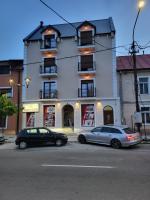 Lux Apartmani Bajova - Chambres d’hôtes