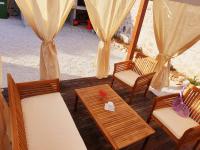 Holiday House GALEB- 20 Meters from Beach!! - B&B