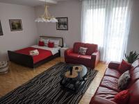 B&B Novi Pazar - Apartman Sabah - Bed and Breakfast Novi Pazar