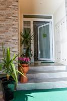 Média Panzió és Apartmanház - Ferienwohnung