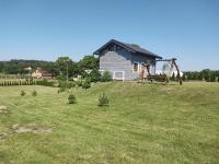 Bociani spokój - Ferienwohnung Lötzen