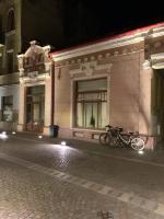 Casa Central Luxury - B&B