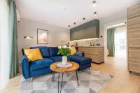 D&D apartments 4 - Bed and Breakfast Palanga