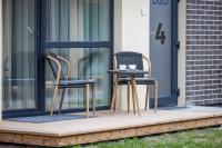 D&D apartments 4 - B&B Palanga