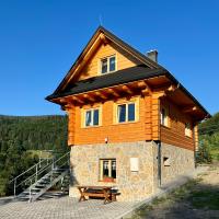 Roubenka pod Lysou - Malenovice - B&B Malenovice