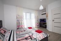 Camera Matrimoniale con Vista Lago