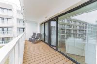 Apartament Robi - Polanki Aqua - Ferienwohnung Kolberg