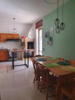 Appartement met 2 Slaapkamers en Terras