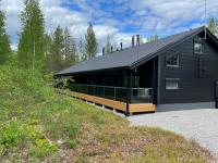 Hankatie 20B - B&B Kittilä