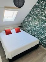 Appartement Cosy en coeur de vieille ville - Chambres d’hôtes Boulogne-sur-Mer