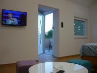 Appartement Deluxe