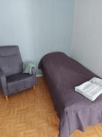 Mikko's house - Ferienwohnung Pori