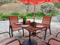 Fenix Villa - B&B Zarrit’ap’i