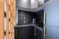Apartment mit 1 Schlafzimmer