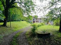 Domaine Moulin de Quincenat - Bed and Breakfast