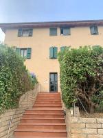Antica Casa Prile - Ferienwohnung Castiglione della Pescaia