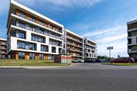 Apartament No82 Yellow Holiday Home Zator - B&B