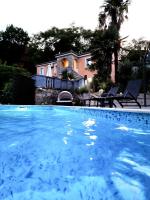 Villa Lella - Ferienwohnung