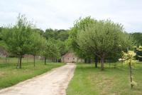 Gîte de la vallée - B&B