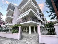 Luxury Flat in Neoi Poroi with Free Parking, 2' mins from the Beach! - B&B