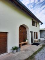 Chez La Léa - B&B Montcusel