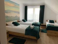 Domek na Malniku - Ferienwohnung Muszyna