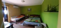 Double or Twin Room with City View