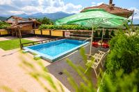 Guest House Dinaya - B&B Dobrinishte