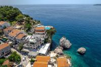 Apartamento con vistas al mar