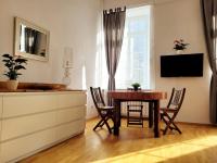 Przytulne apartamenty w centrum Warszawy Lok 2 - B&B