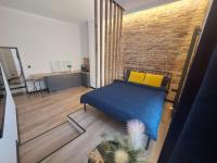 Sparrow Apartment - Ferienwohnung Swinemünde