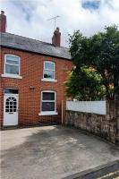 B&B Oswestry - Entire town house with free parking - Bed and Breakfast Oswestry