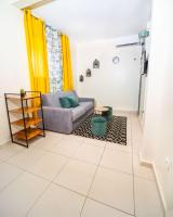 Apartamento de 2 dormitorios