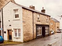 Folly View - Settle - B&B