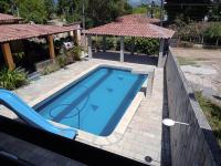 Casa da Vovó Rute - Bed and Breakfast Vila Velha