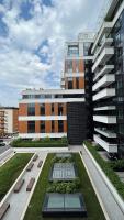 Apartment Atrium- A blok - B&B