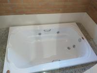 Chalet con 1 Camera da Letto