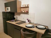 Appartement 1 Chambre