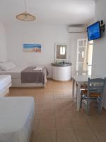 Quadruple Room with Garden View