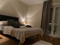 Appartamento con 2 Camere da Letto