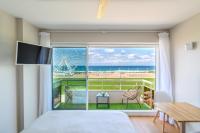 La Suite de l'Océan - Vue exceptionnelle - B&B