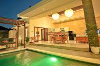 Villa Casey - B&B Seminyak