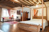 Camallo Paris - B&B Paris