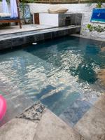 Pousada Fortal Preá - Bed and Breakfast Preá