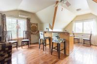 B&B Vaughan - The Loft! Charming, Private, Cozy, Quiet in Nature - Bed and Breakfast Vaughan