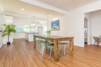 19 Lincoln Street - B&B