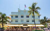 Carlyle Hotel Ocean Dr South Beach 2 Bedroom Luxury Apartment - B&B