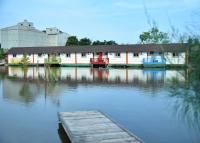 Double Room with Lake View